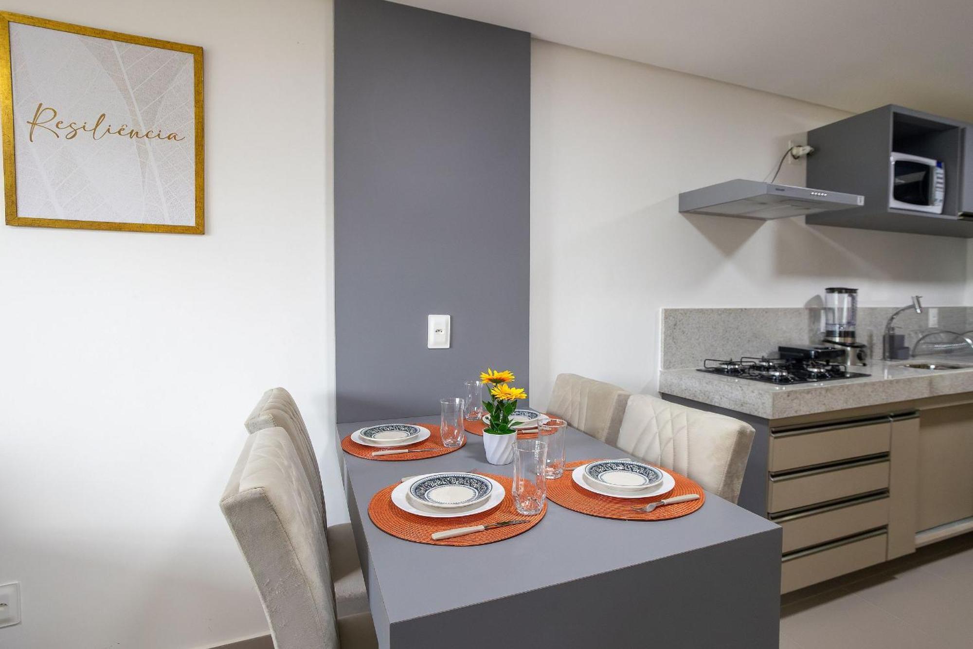 Oceanica Cabo Branco By Carpediem Apartamento