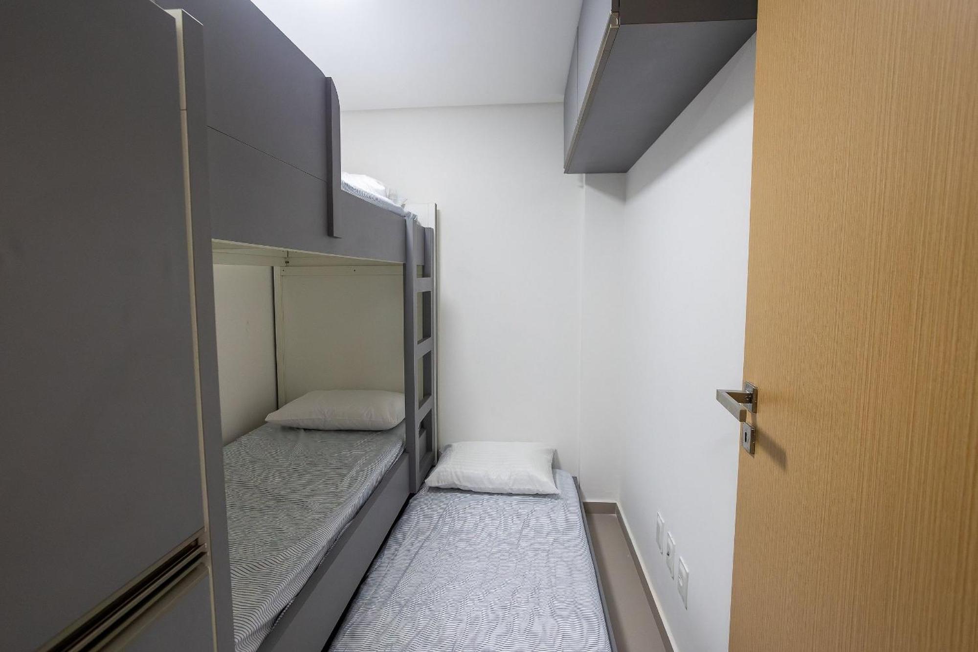 Oceanica Cabo Branco By Carpediem Apartamento