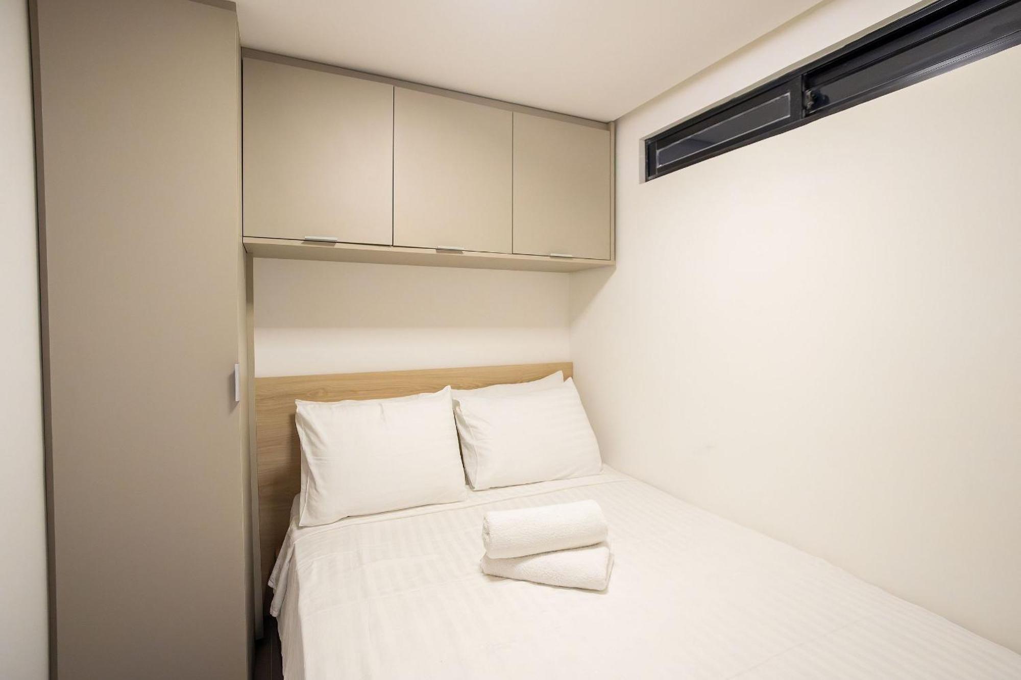Apartamento Oceanica Cabo Branco By Carpediem *