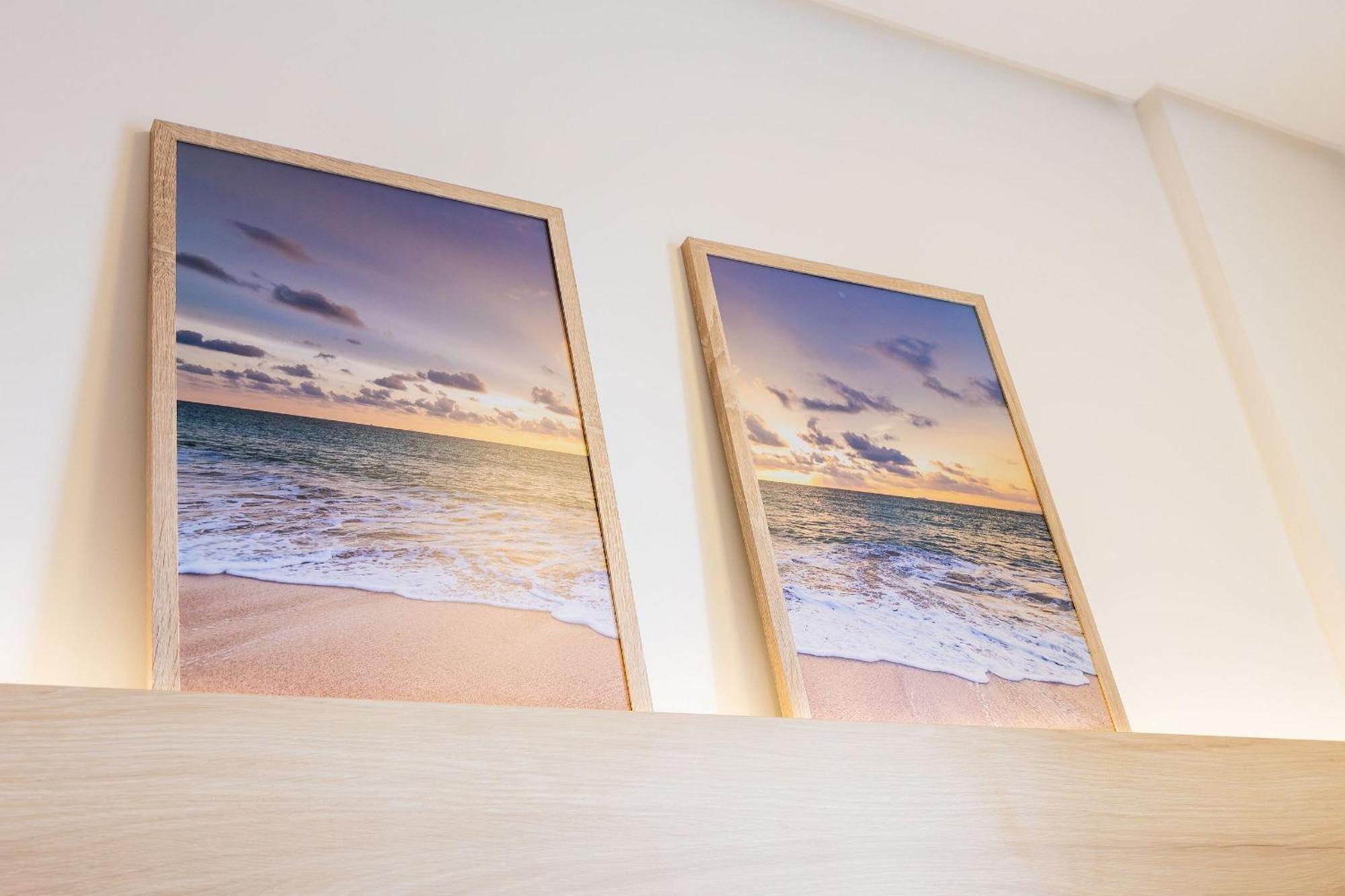 Oceanica Cabo Branco By Carpediem Apartamento *