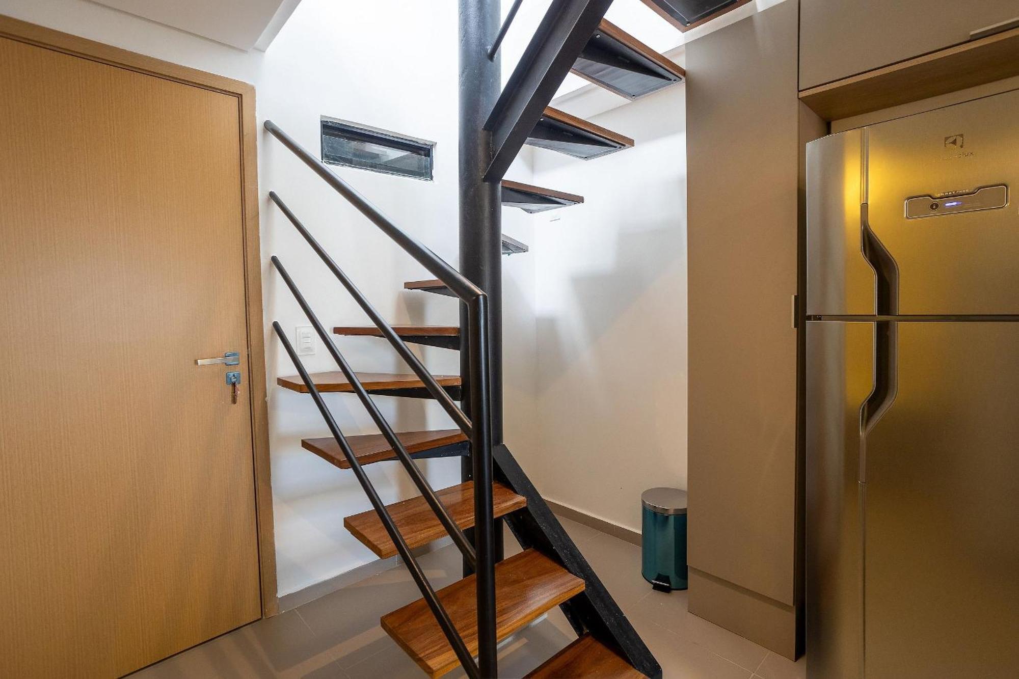 Apartamento Oceanica Cabo Branco By Carpediem João Pessoa