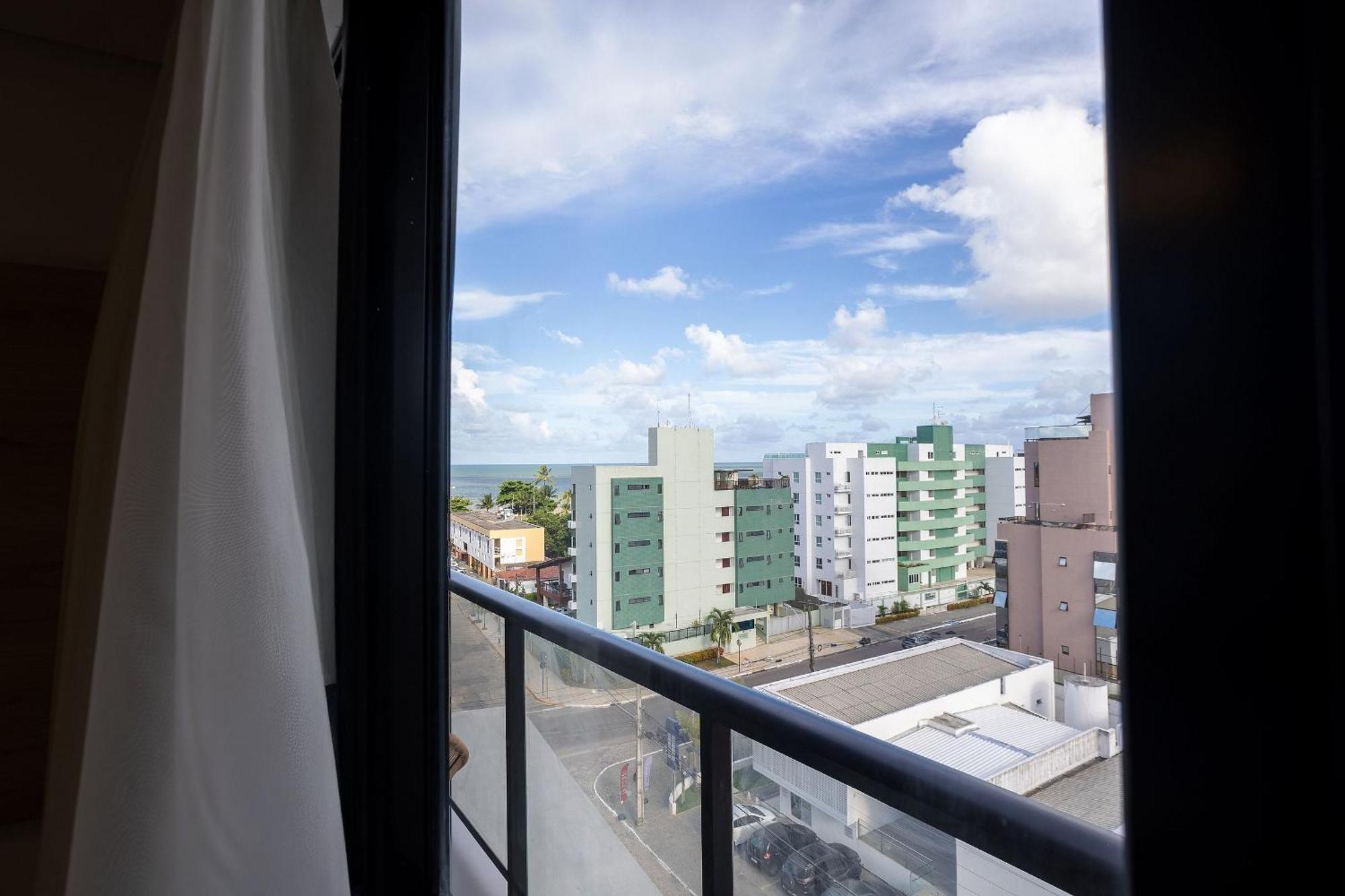 Apartamento Oceanica Cabo Branco By Carpediem