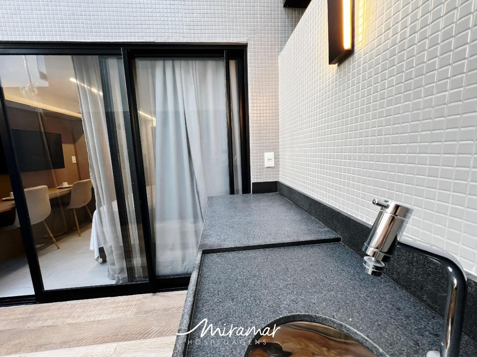 Restinga -miramar Hospedagens Apartamento João Pessoa