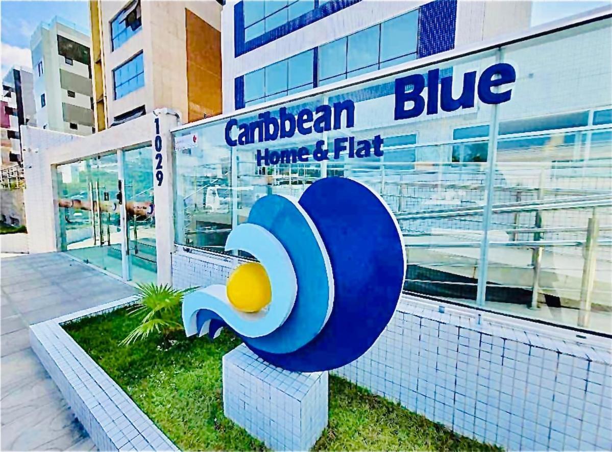 Apartamento A 50 Metros Da Praia, Moderno Minimalista 2 Qts