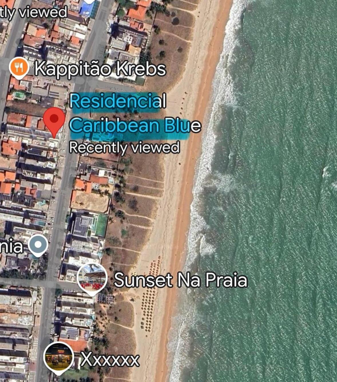 A 50 Metros Da Praia, Moderno Minimalista 2 Qts