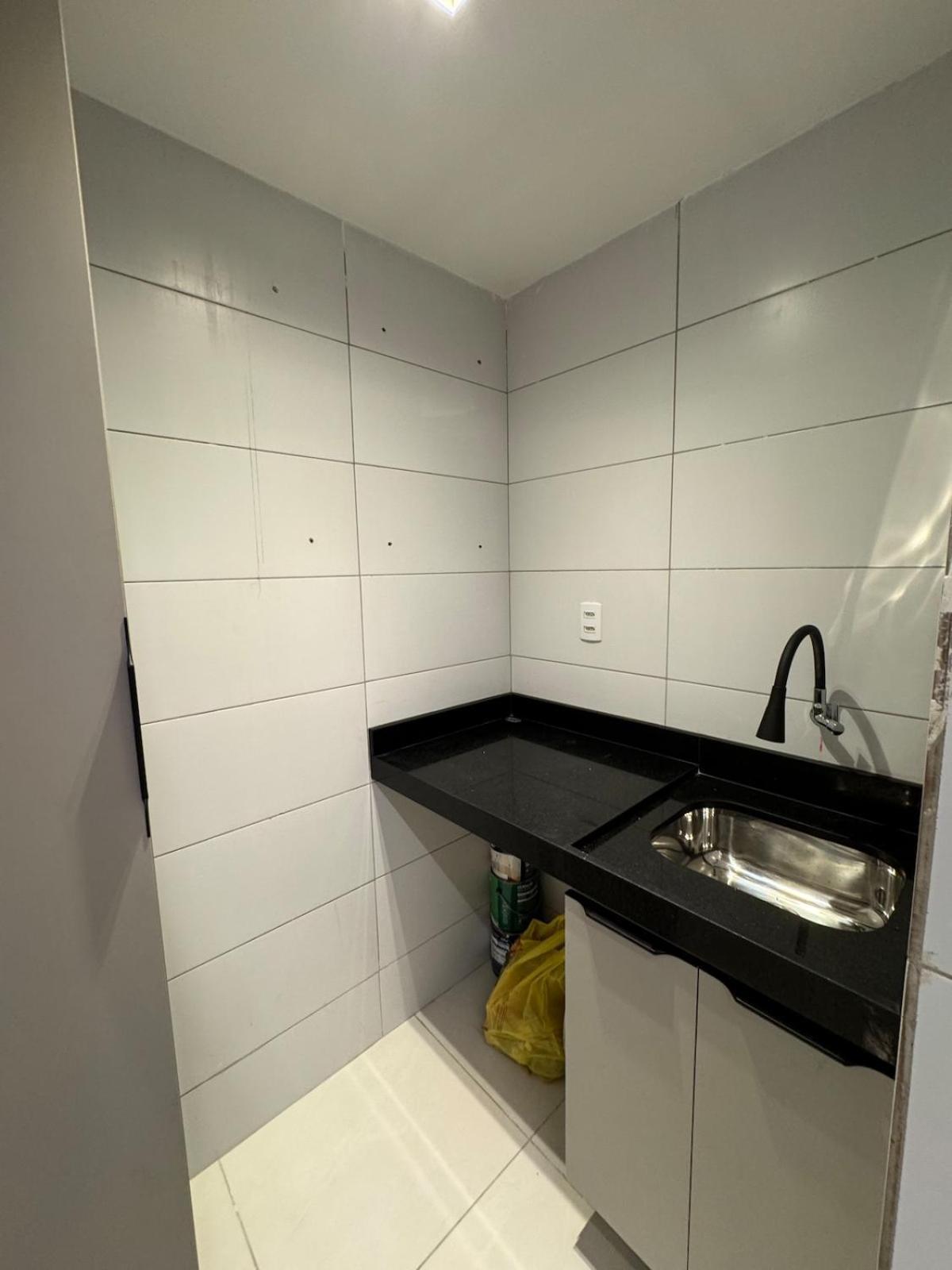 A 50 Metros Da Praia, Moderno Minimalista 2 Qts Apartamento João Pessoa