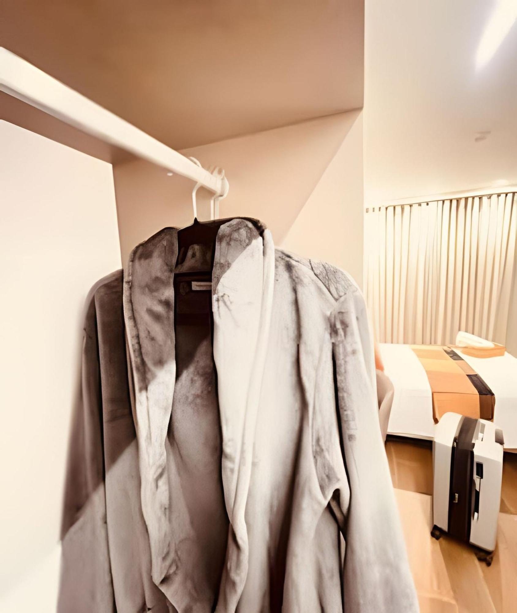 Apartamento Flat Move De Tambau