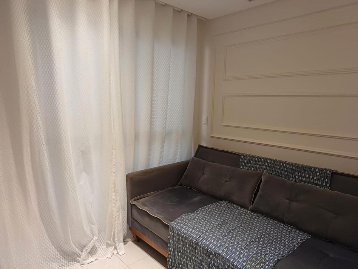 Apartamento Maria & Alice Hospedagens João Pessoa