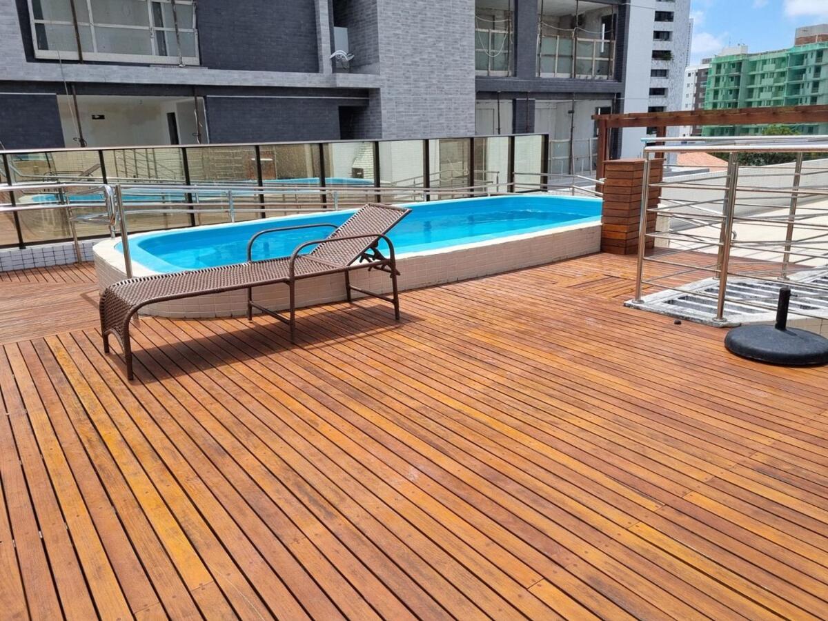 Apartamento Maria & Alice Hospedagens João Pessoa