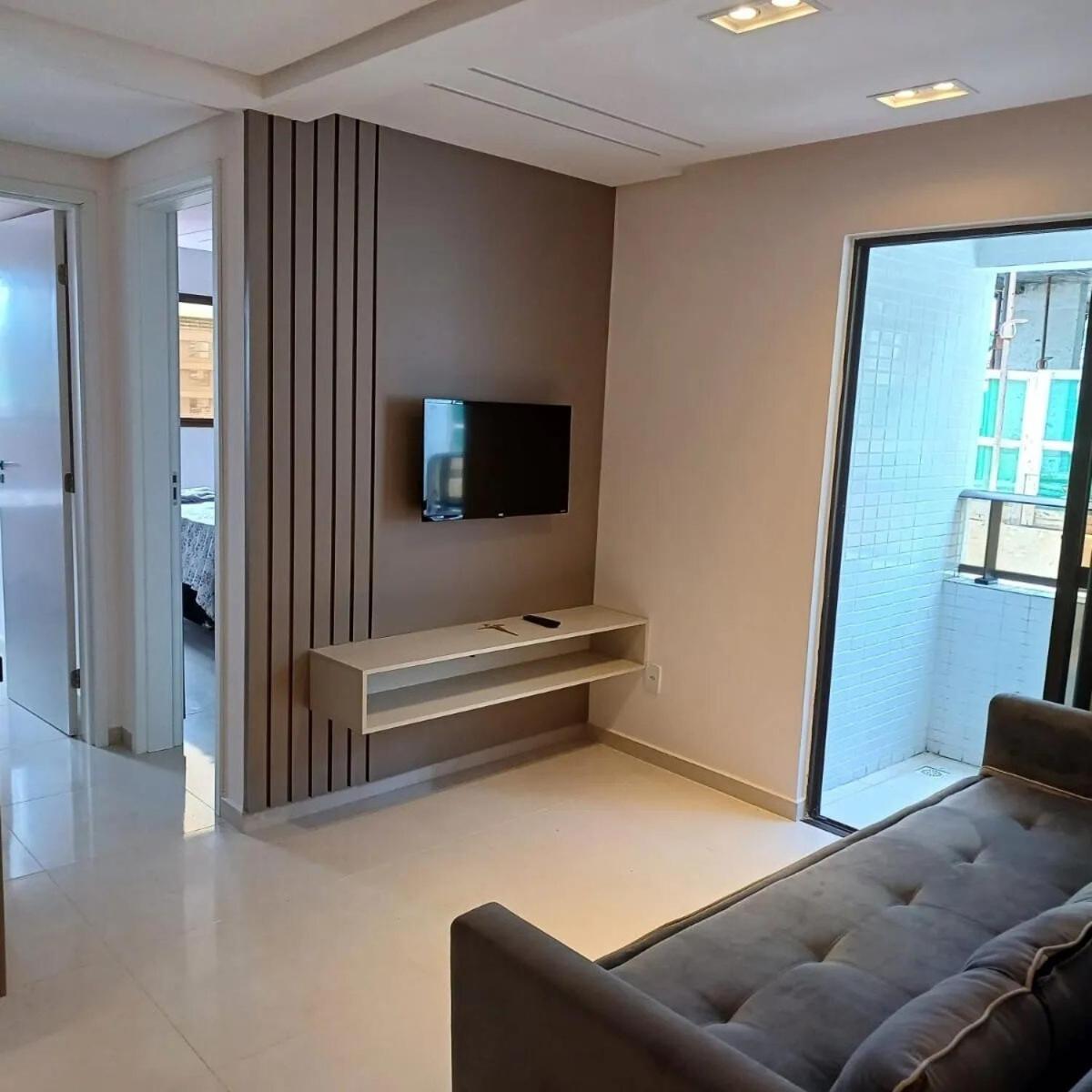 Apartamento Maria & Alice Hospedagens