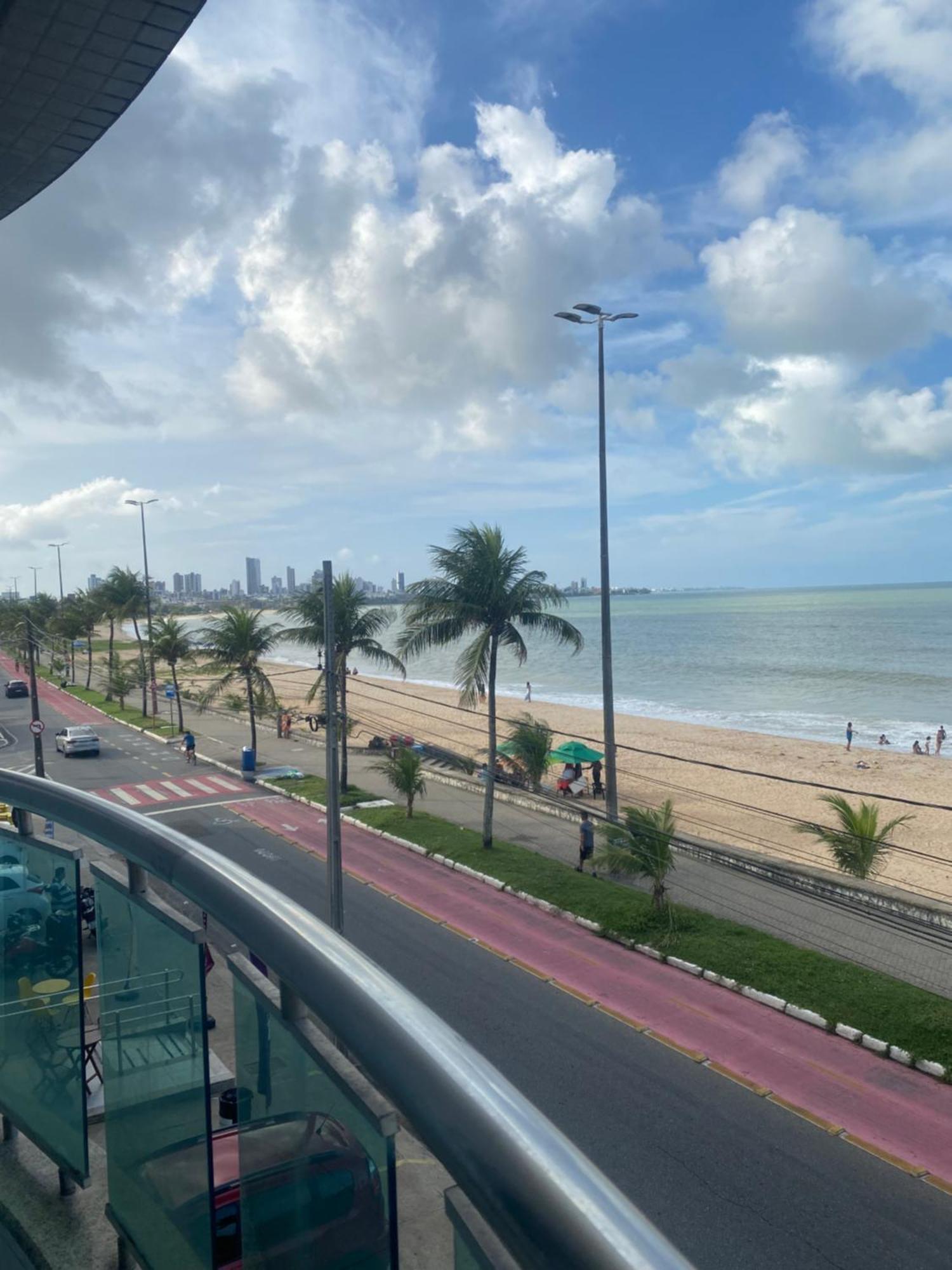Apartamento Manaira