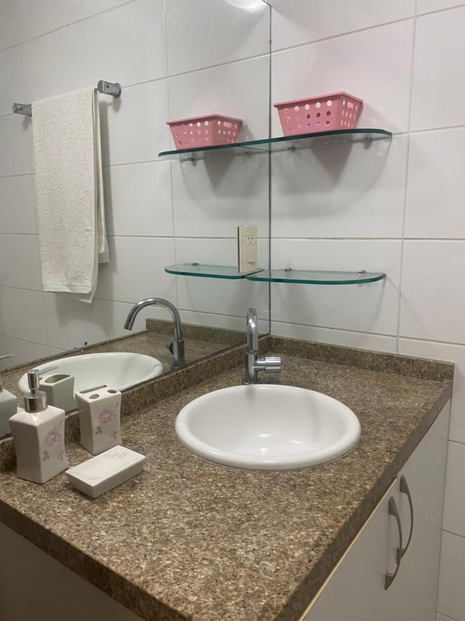 Apartamento Manaira *