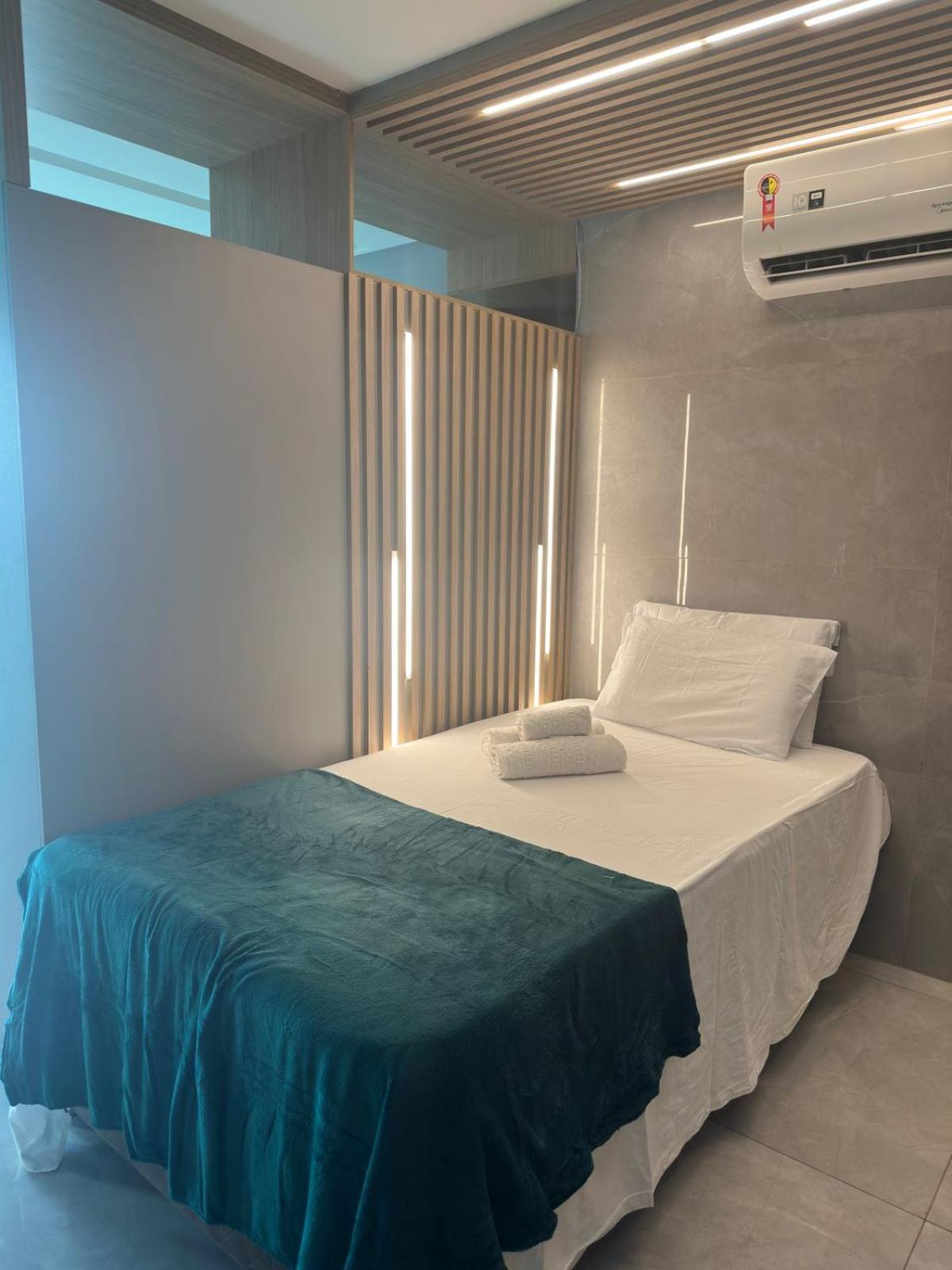 Apartment Flat Beira Mar Em Tambau *