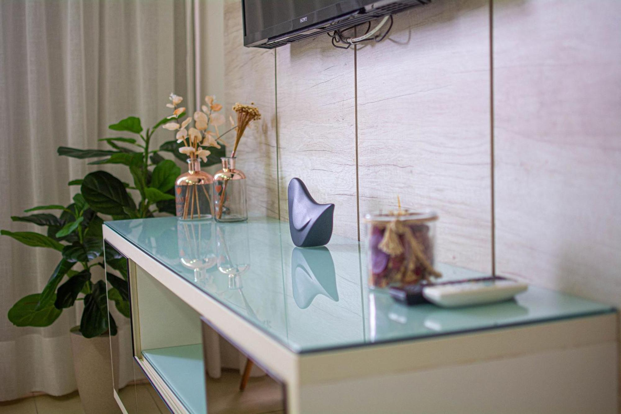 A 150m Da De Cabo Branco | Conforto E Localizacao Privilegiada Apartamento