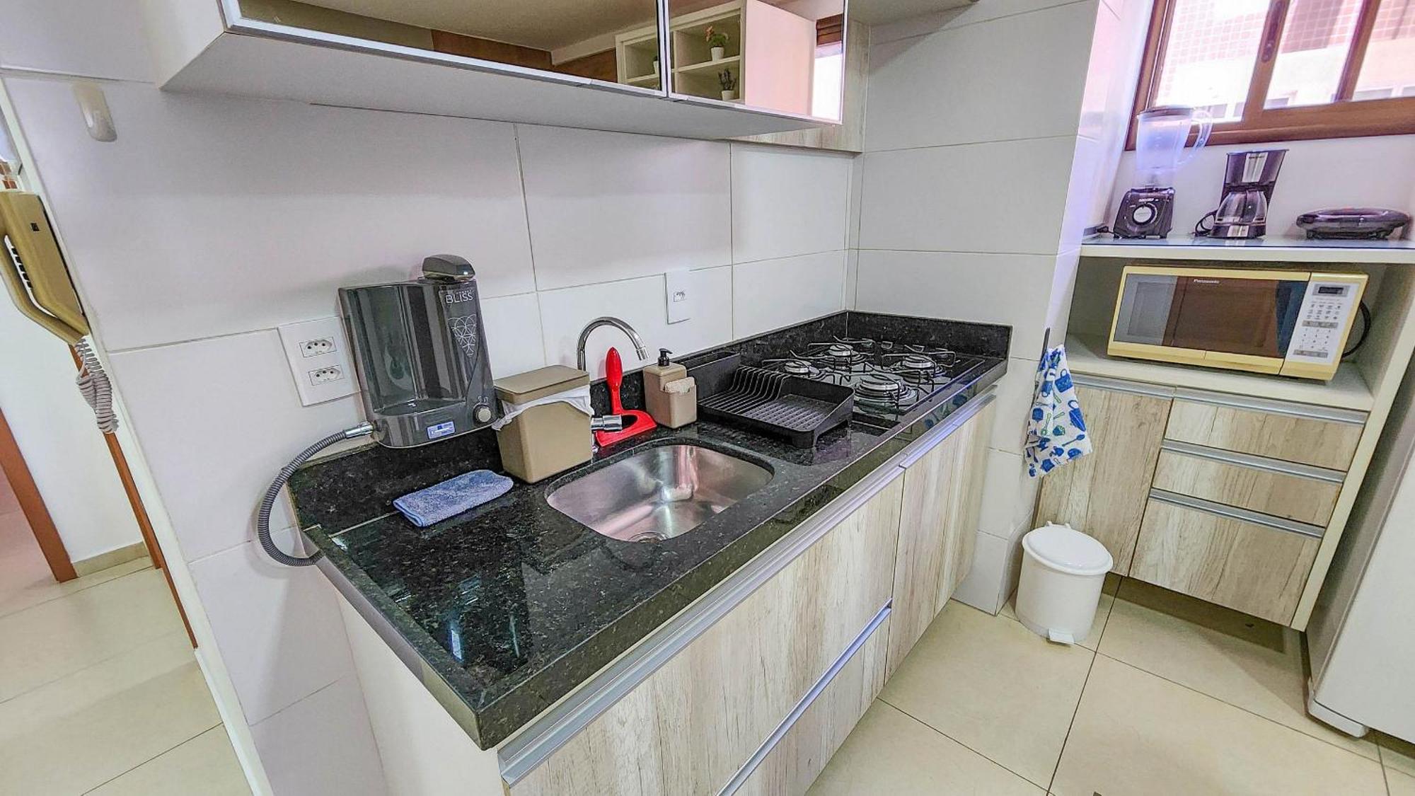 A 150m Da De Cabo Branco | Conforto E Localizacao Privilegiada *