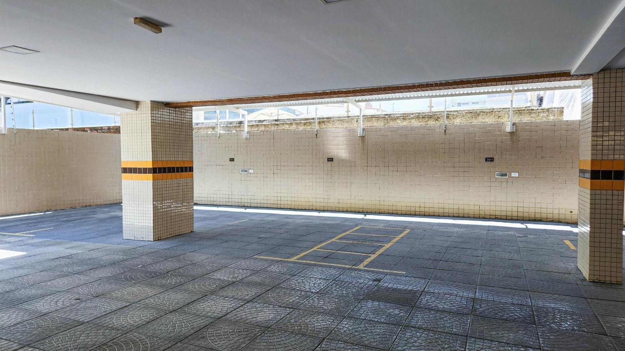 Apartamento A 150m Da De Cabo Branco | Conforto E Localizacao Privilegiada *