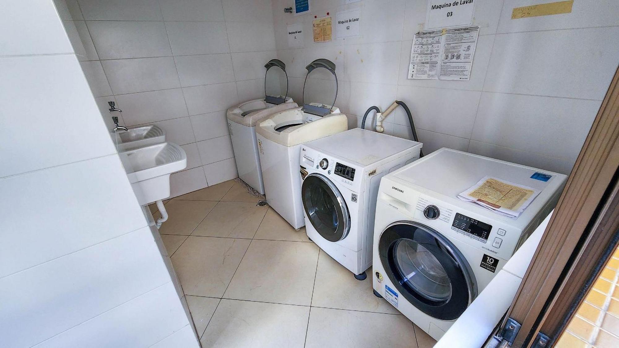 Apartamento A 150m Da De Cabo Branco | Conforto E Localizacao Privilegiada João Pessoa