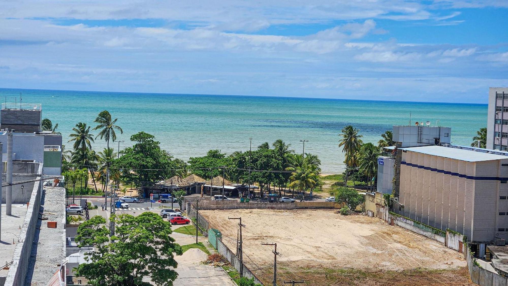 A 150m Da De Cabo Branco | Conforto E Localizacao Privilegiada Apartamento