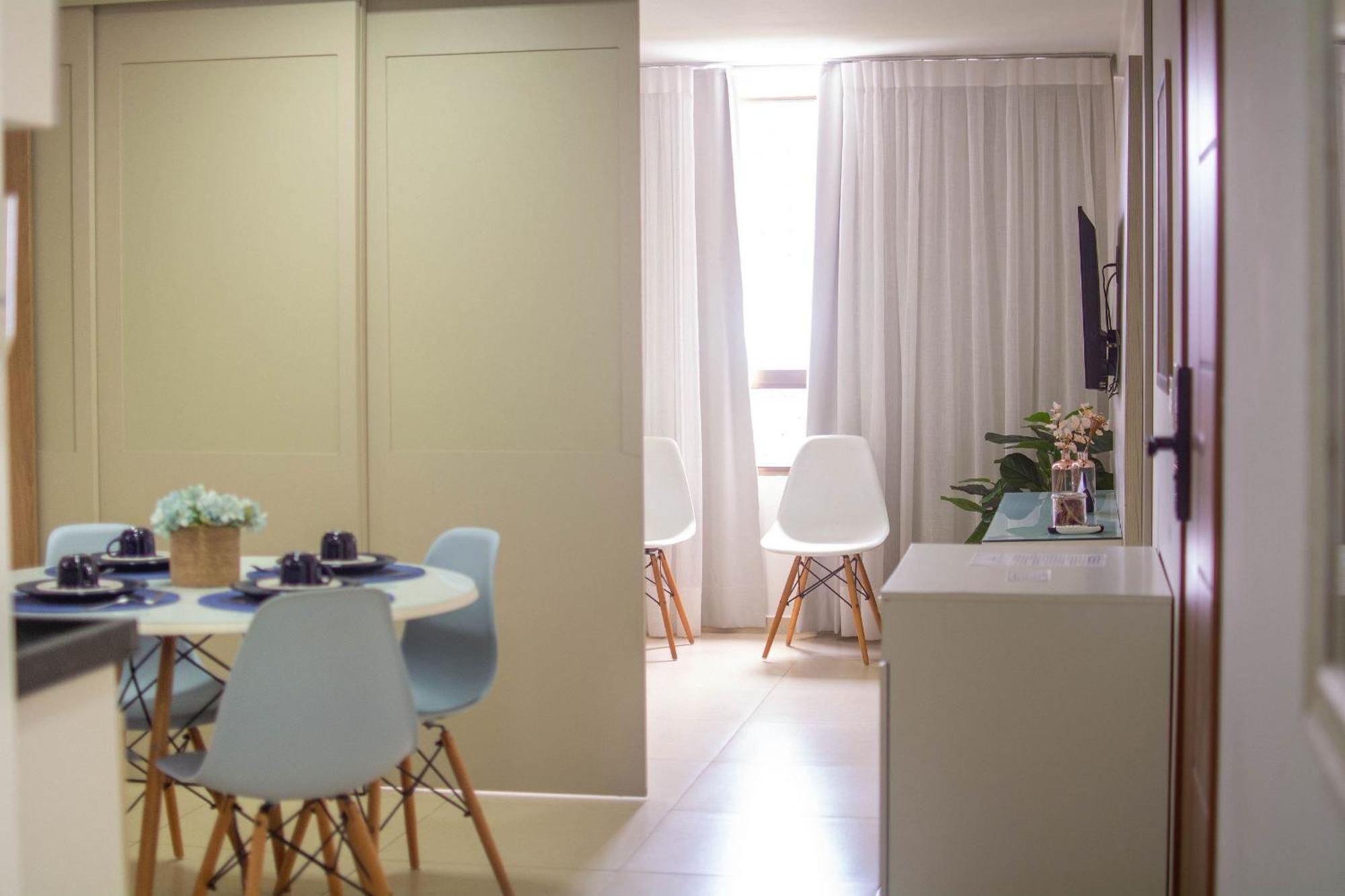 A 150m Da De Cabo Branco | Conforto E Localizacao Privilegiada Apartamento *