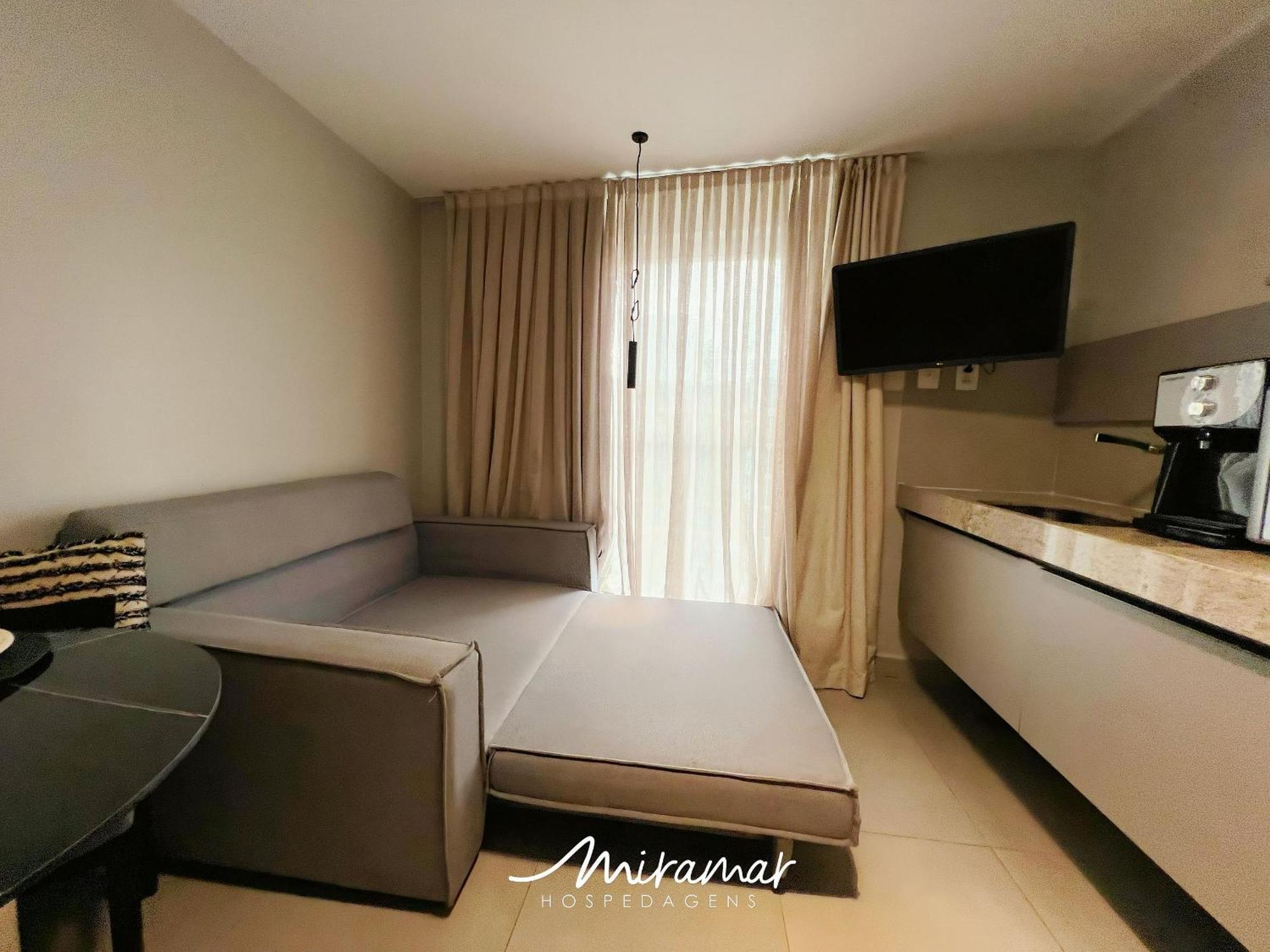 Apartment Ax Qualite Premium Joao Pessoa