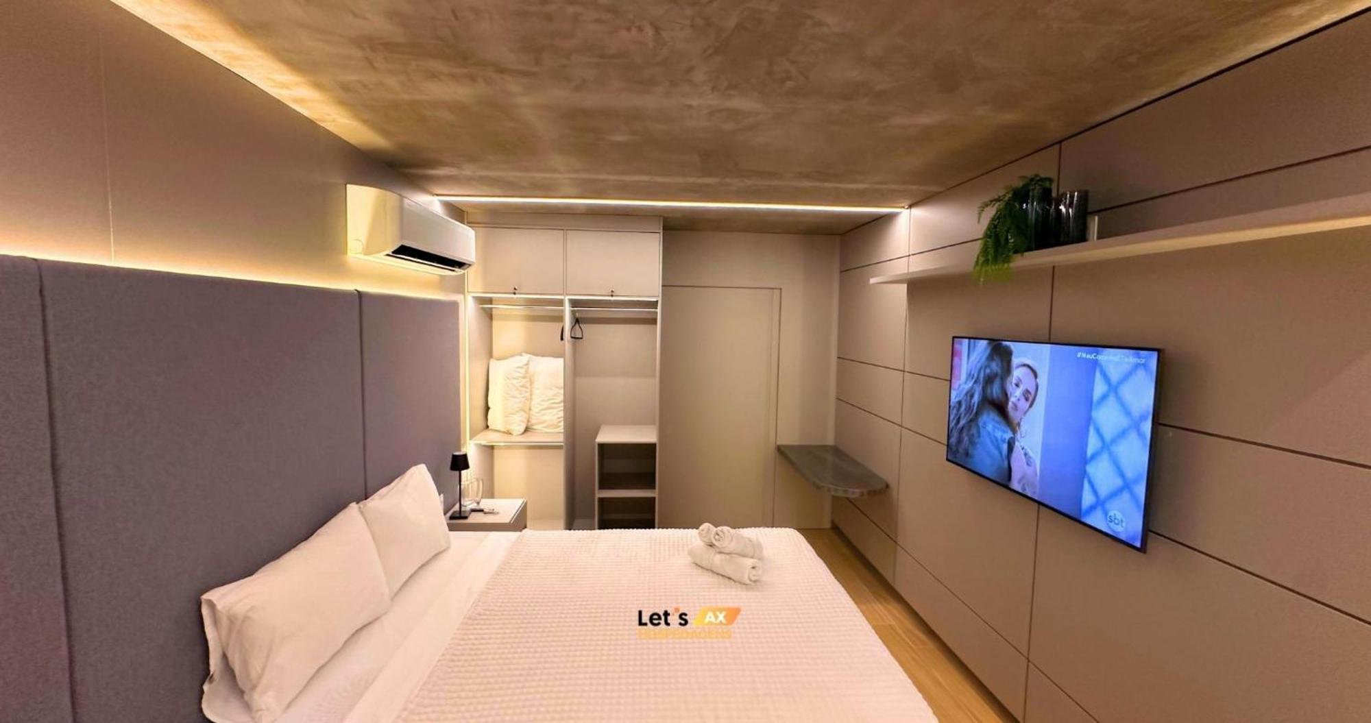 Setai Yacht Joao Pessoa