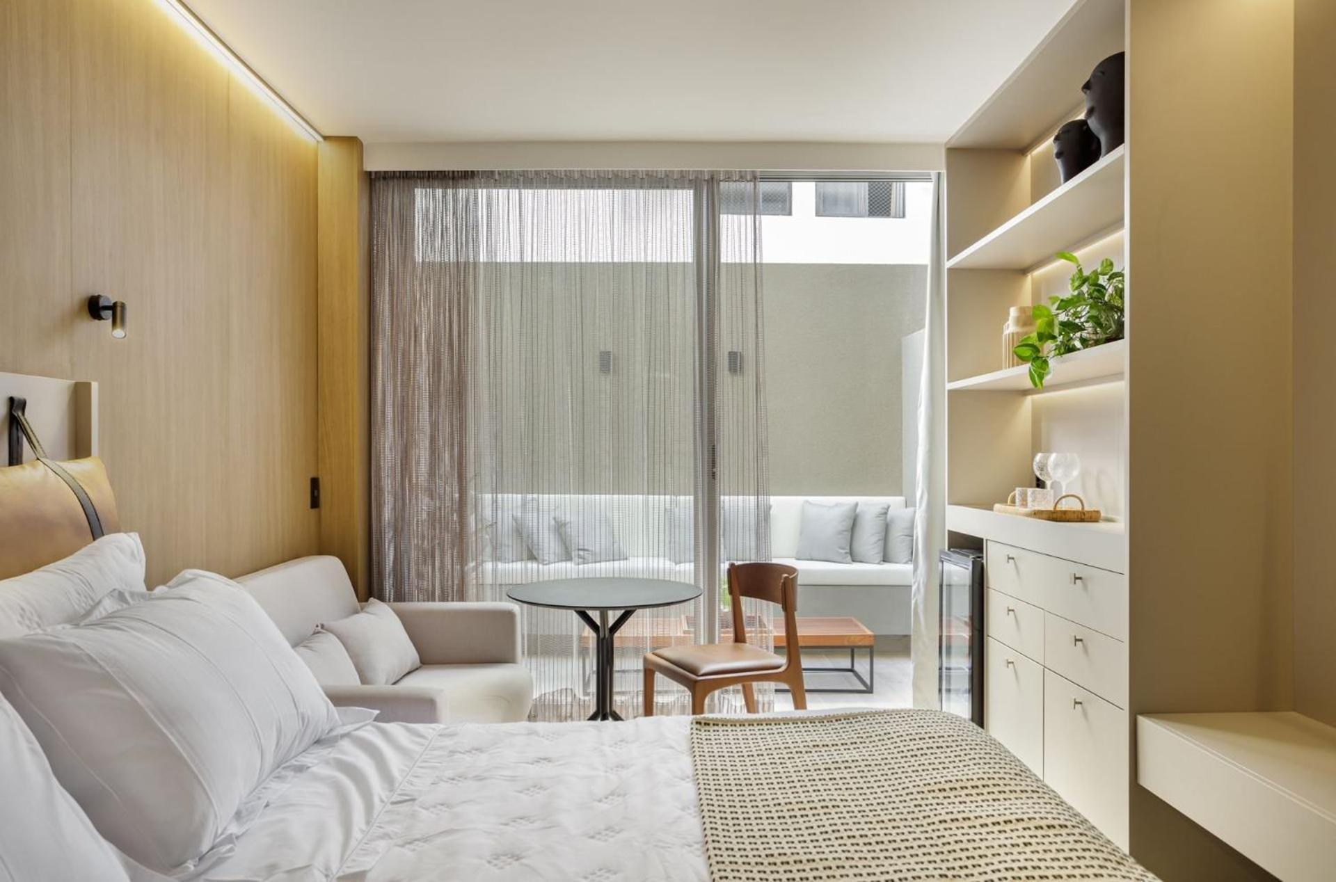Setai Yacht Apartment Joao Pessoa