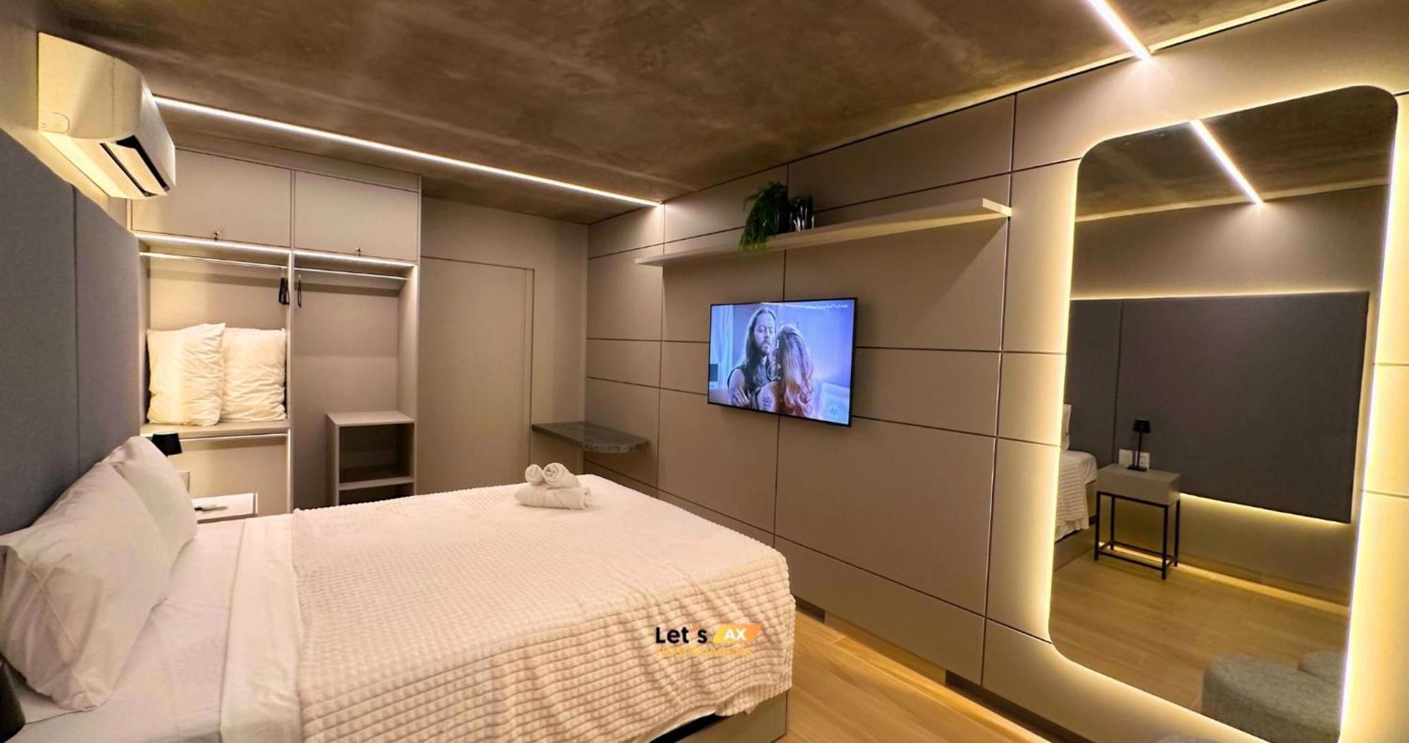 Apartment Setai Yacht Joao Pessoa