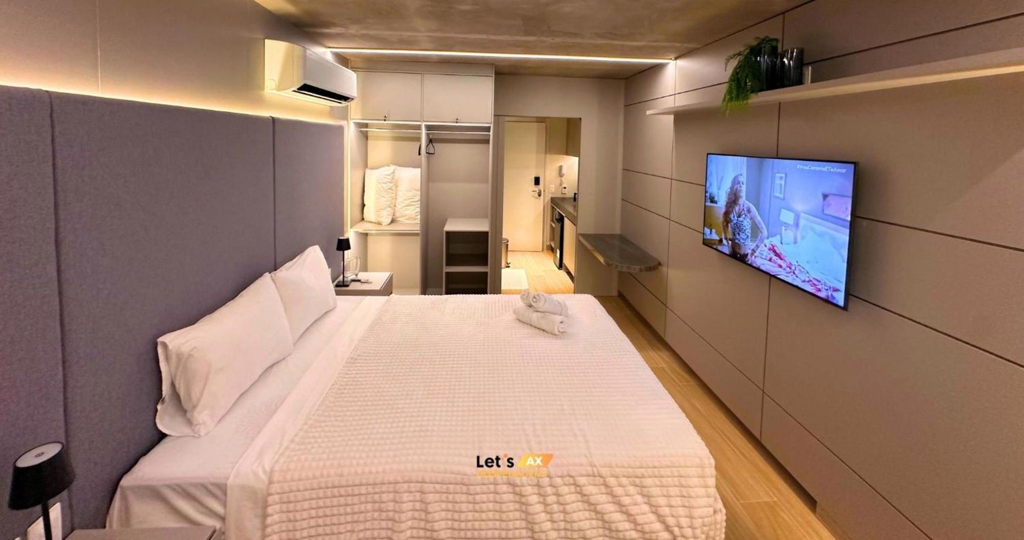 Setai Yacht * Joao Pessoa