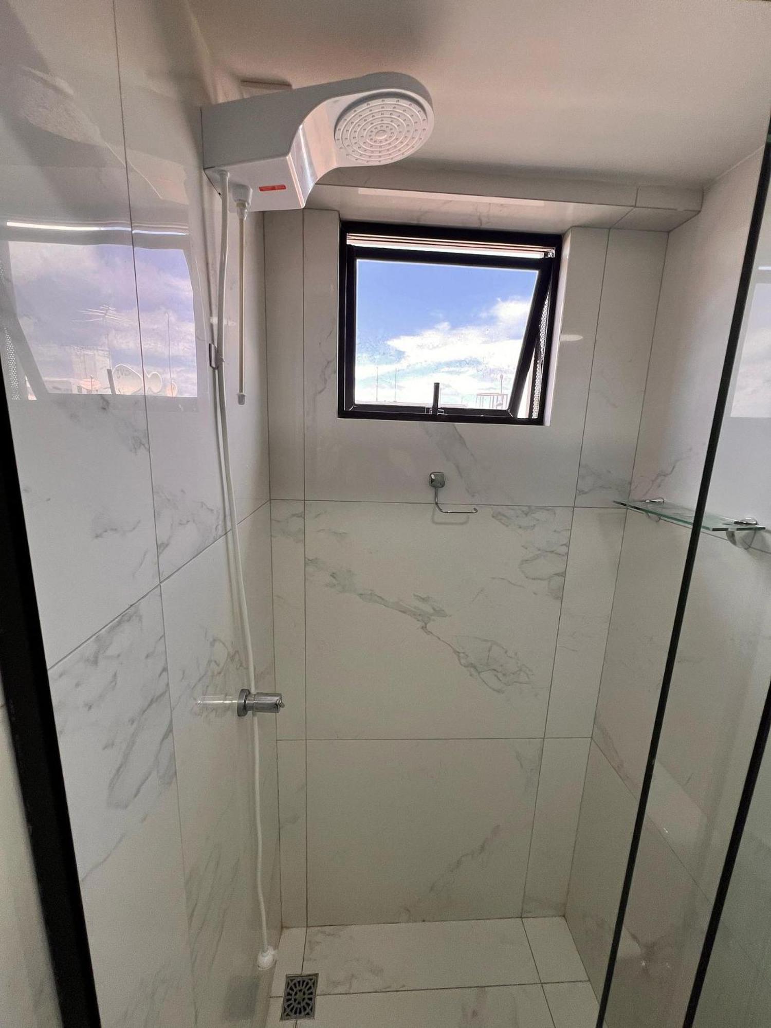 Flat Deluxe Luxo Primer Tambau Apartamento