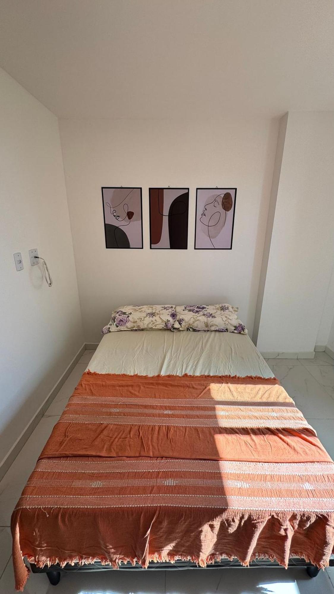 Apartamento Refugio Perfeito Na Do Bessa: Perto Da E Com Todo Conforto *