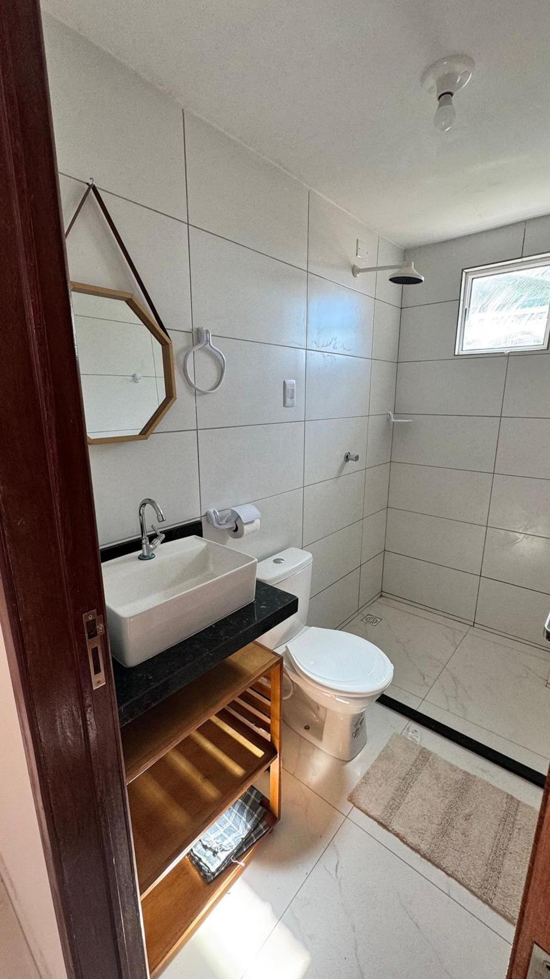 Refugio Perfeito Na Do Bessa: Perto Da E Com Todo Conforto Apartamento *