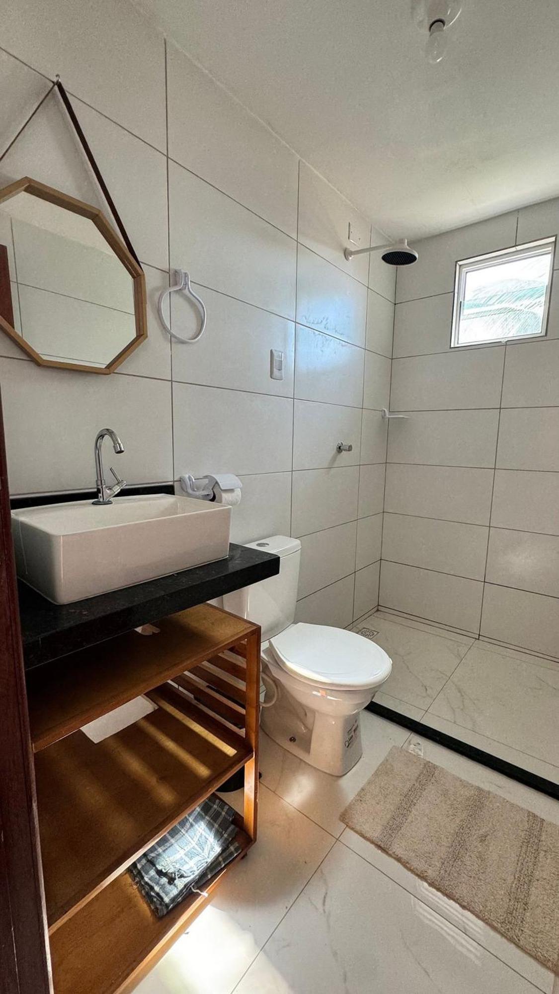 Refugio Perfeito Na Do Bessa: Perto Da E Com Todo Conforto Apartamento João Pessoa