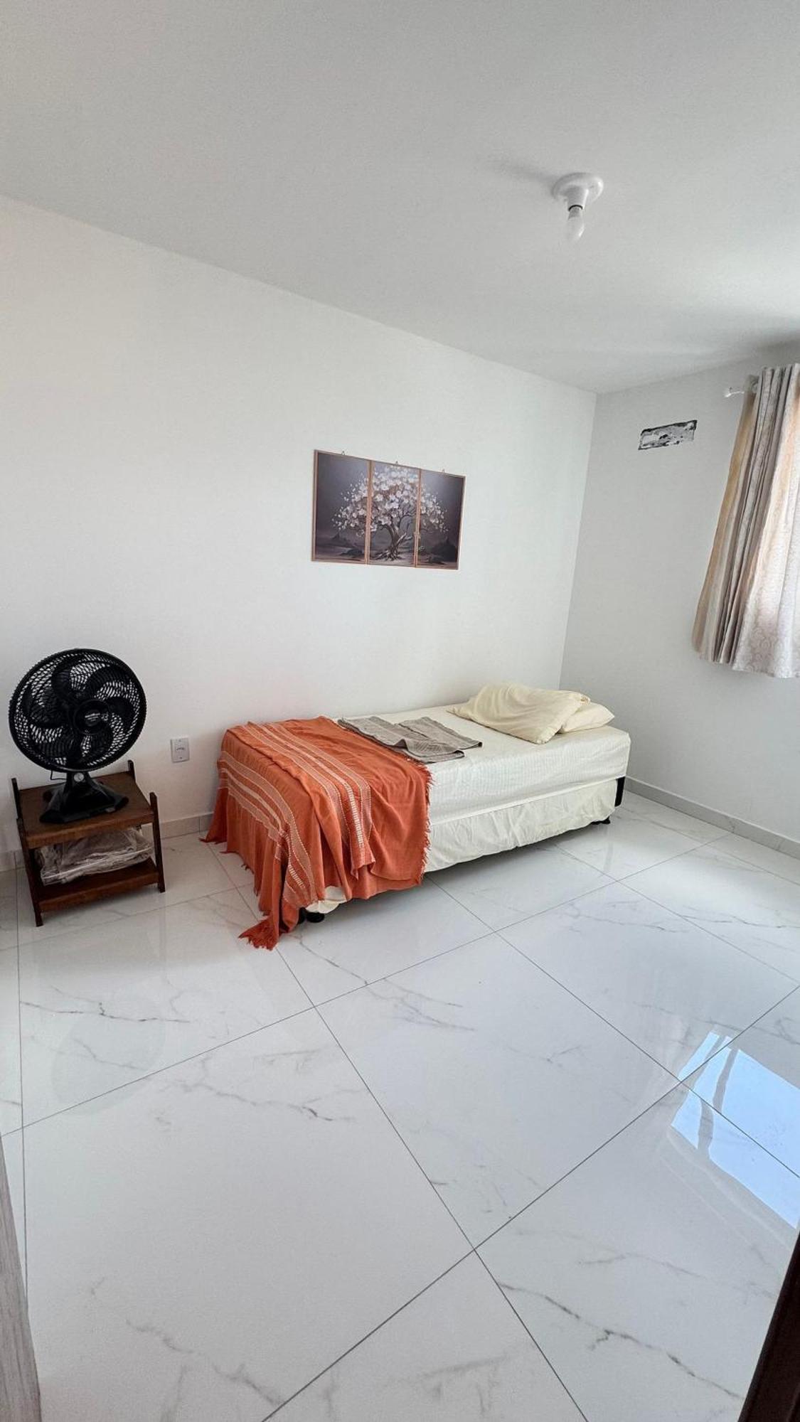 Refugio Perfeito Na Do Bessa: Perto Da E Com Todo Conforto João Pessoa