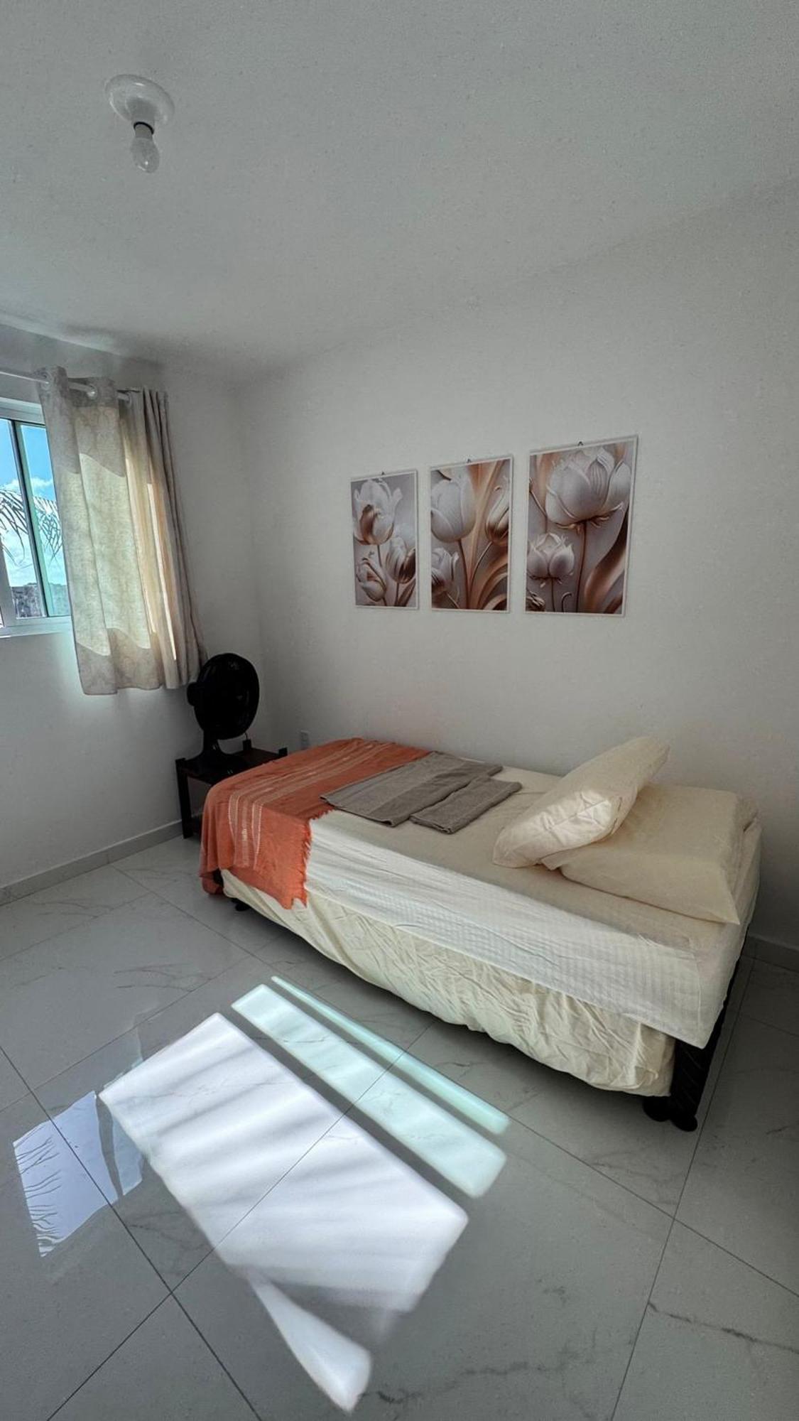 Refugio Perfeito Na Do Bessa: Perto Da E Com Todo Conforto Apartamento