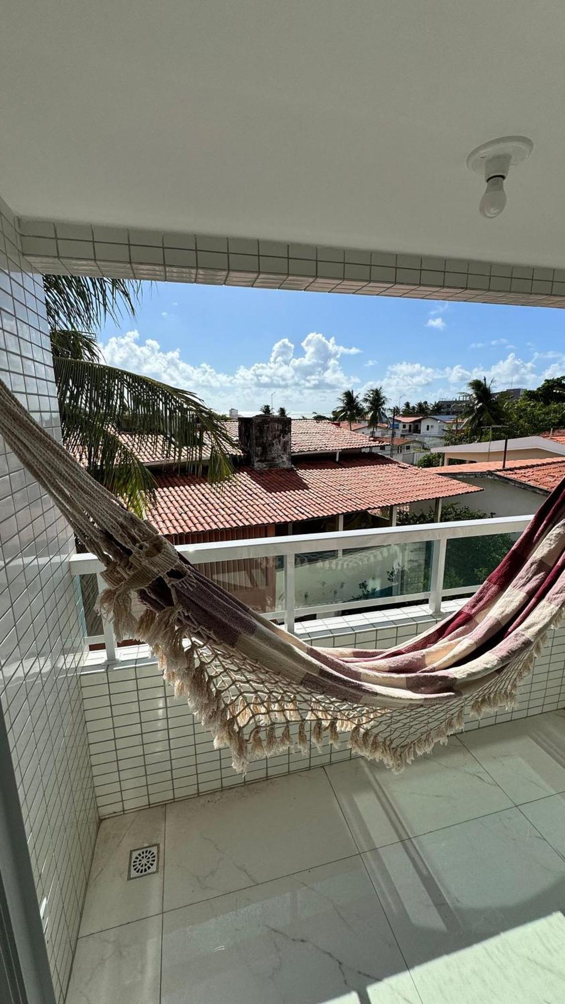 Refugio Perfeito Na Do Bessa: Perto Da E Com Todo Conforto * João Pessoa