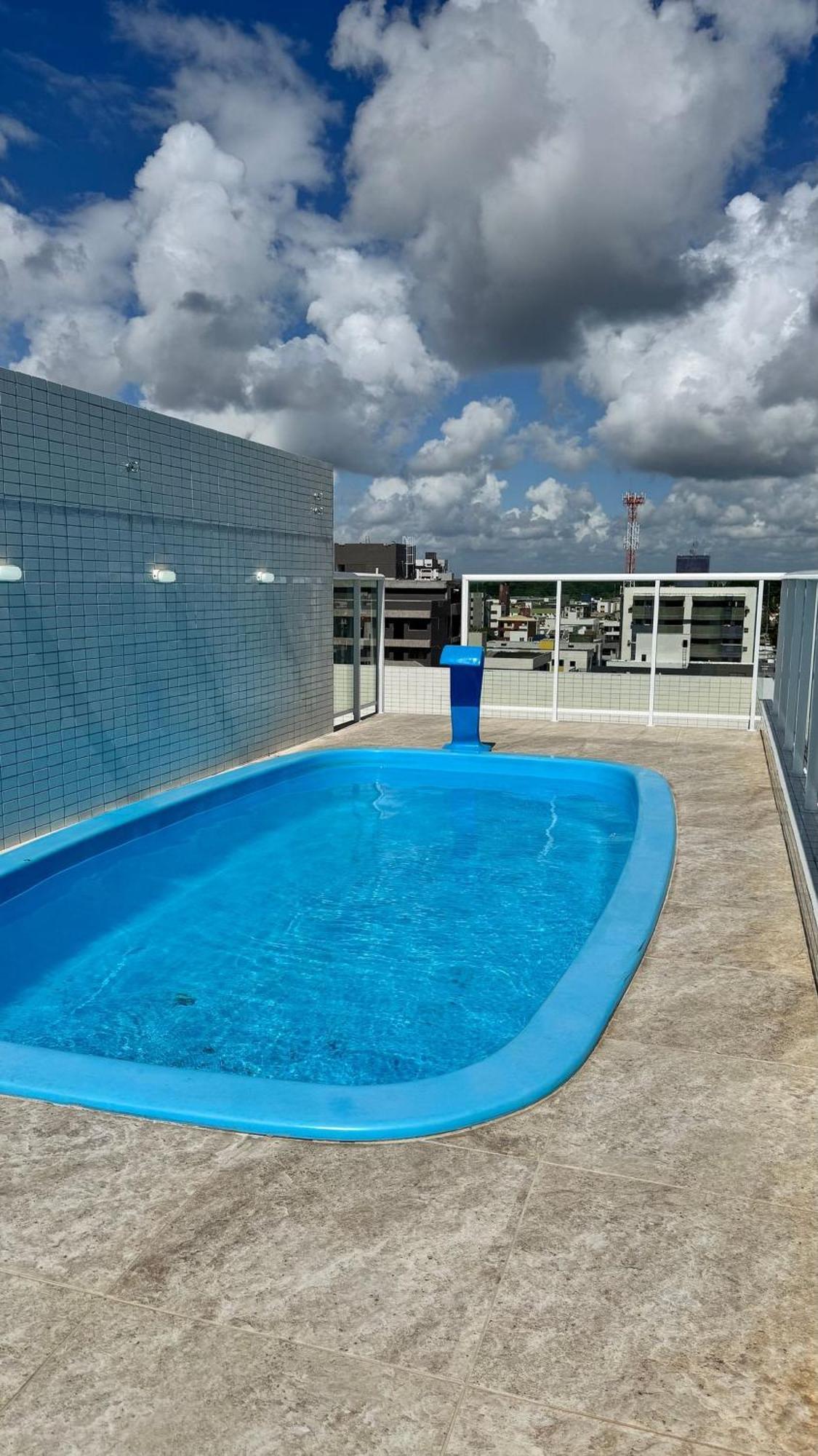 Refugio Perfeito Na Do Bessa: Perto Da E Com Todo Conforto * João Pessoa