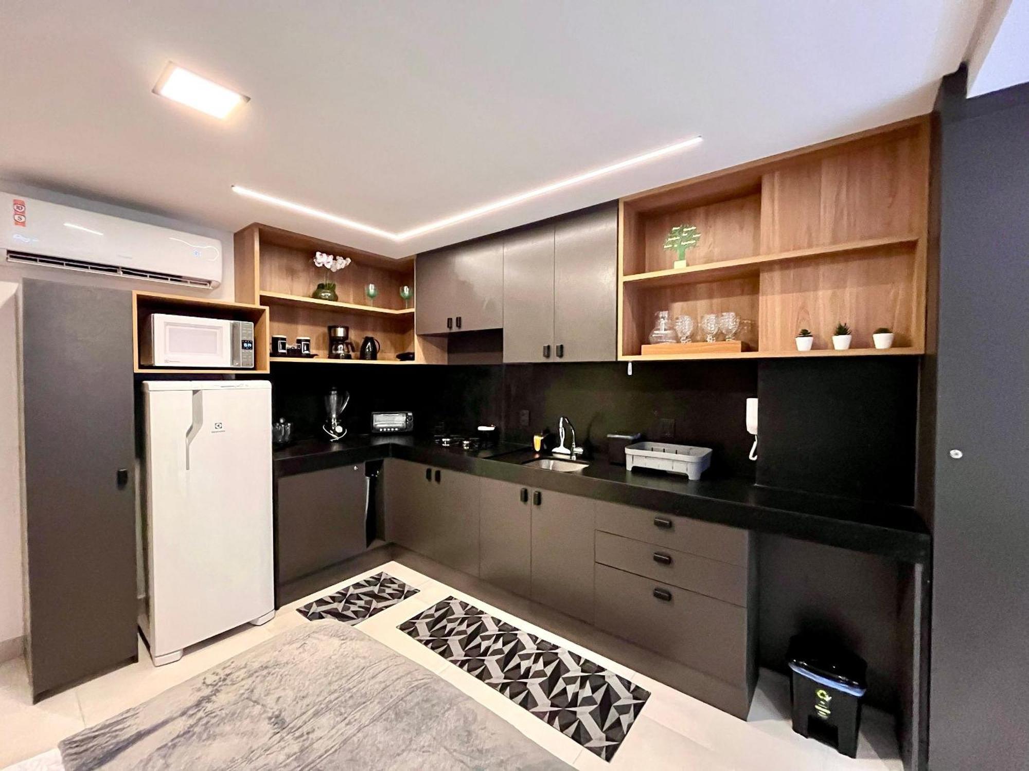 Apartamento Hyde Park Select - By Living *