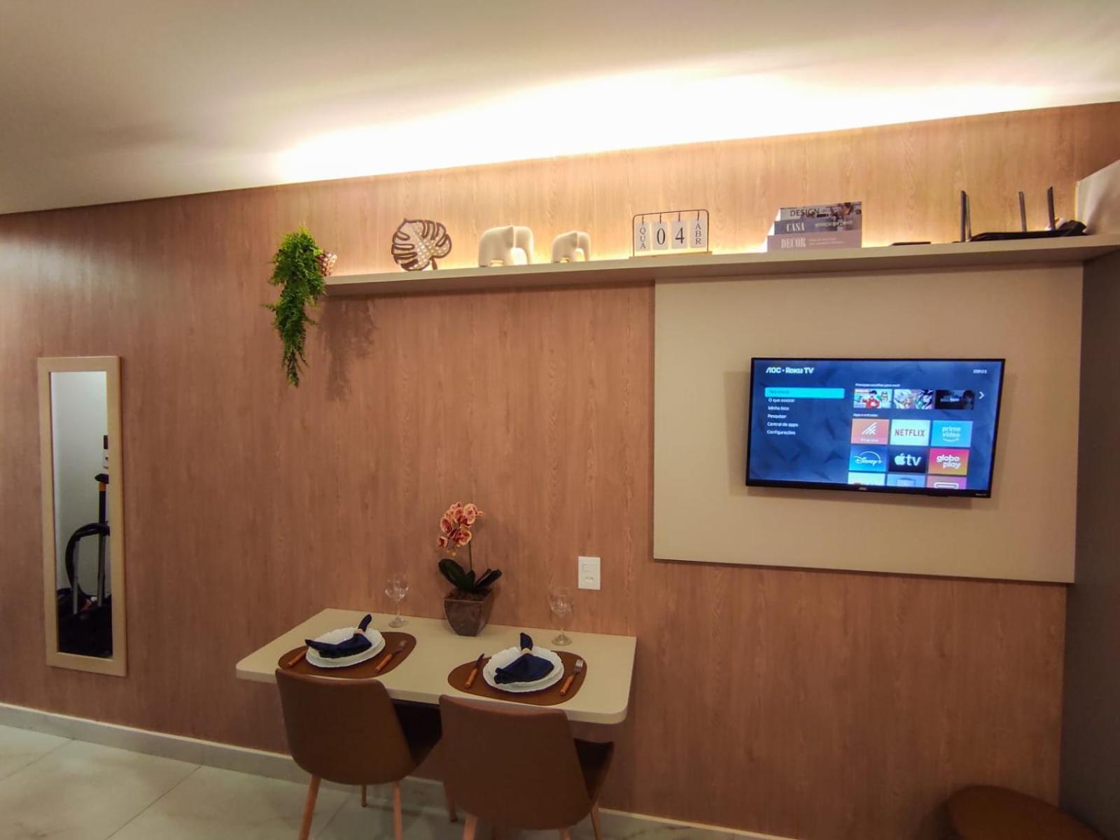 Apartamento Porta Do Sol Cabo Branco João Pessoa