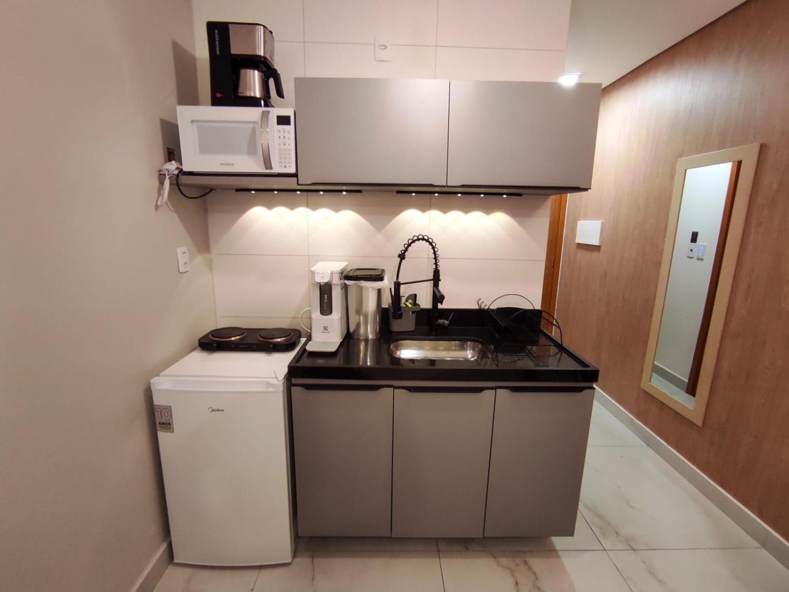 Apartamento Porta Do Sol Cabo Branco João Pessoa