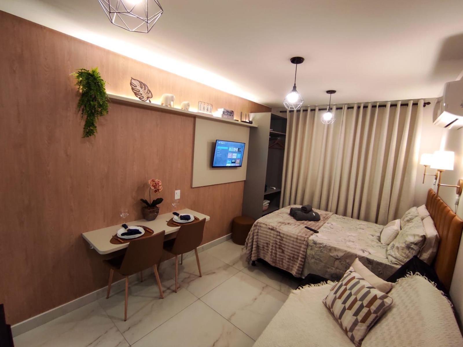 Apartamento Porta Do Sol Cabo Branco