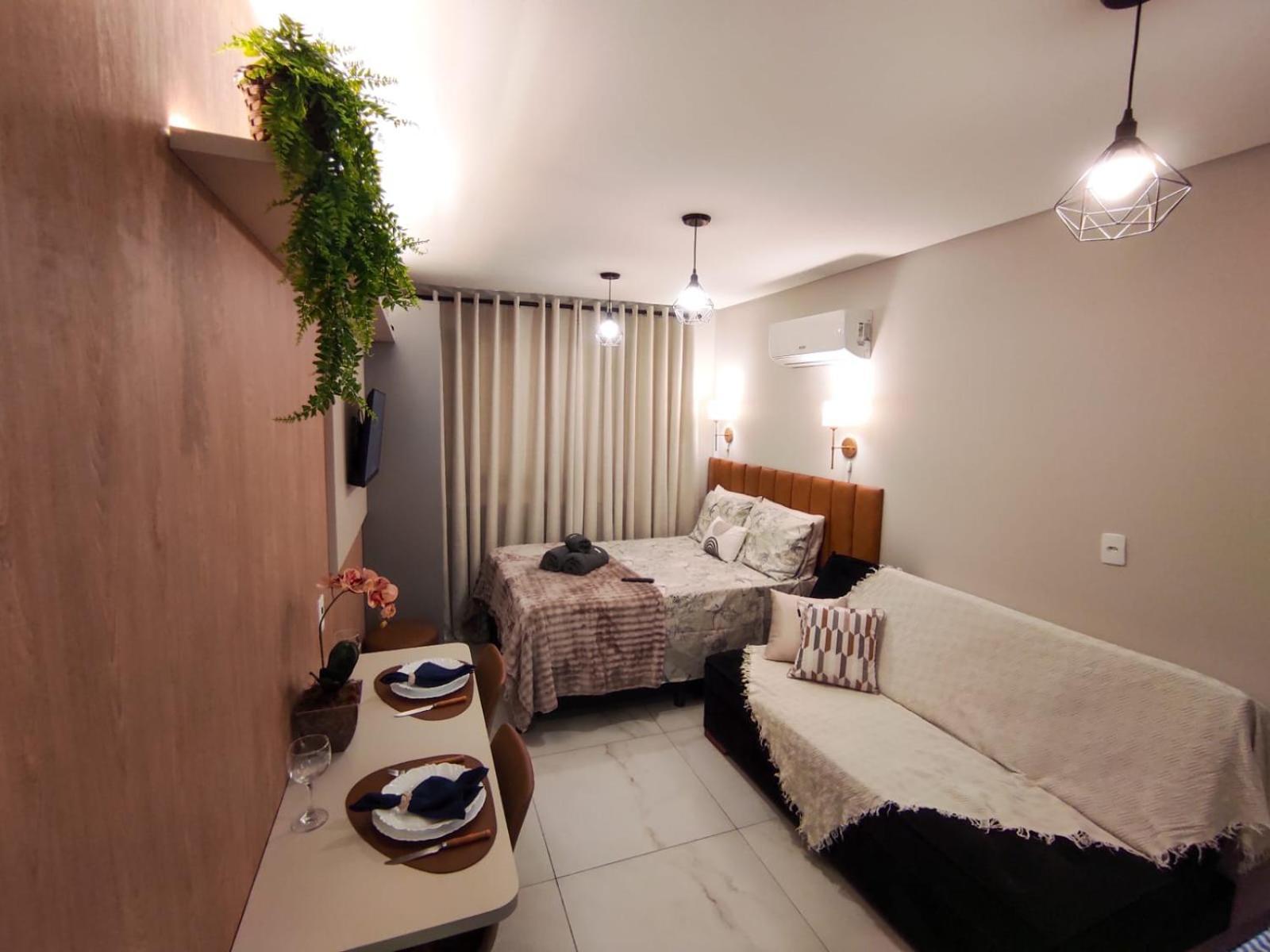 Apartamento Porta Do Sol Cabo Branco