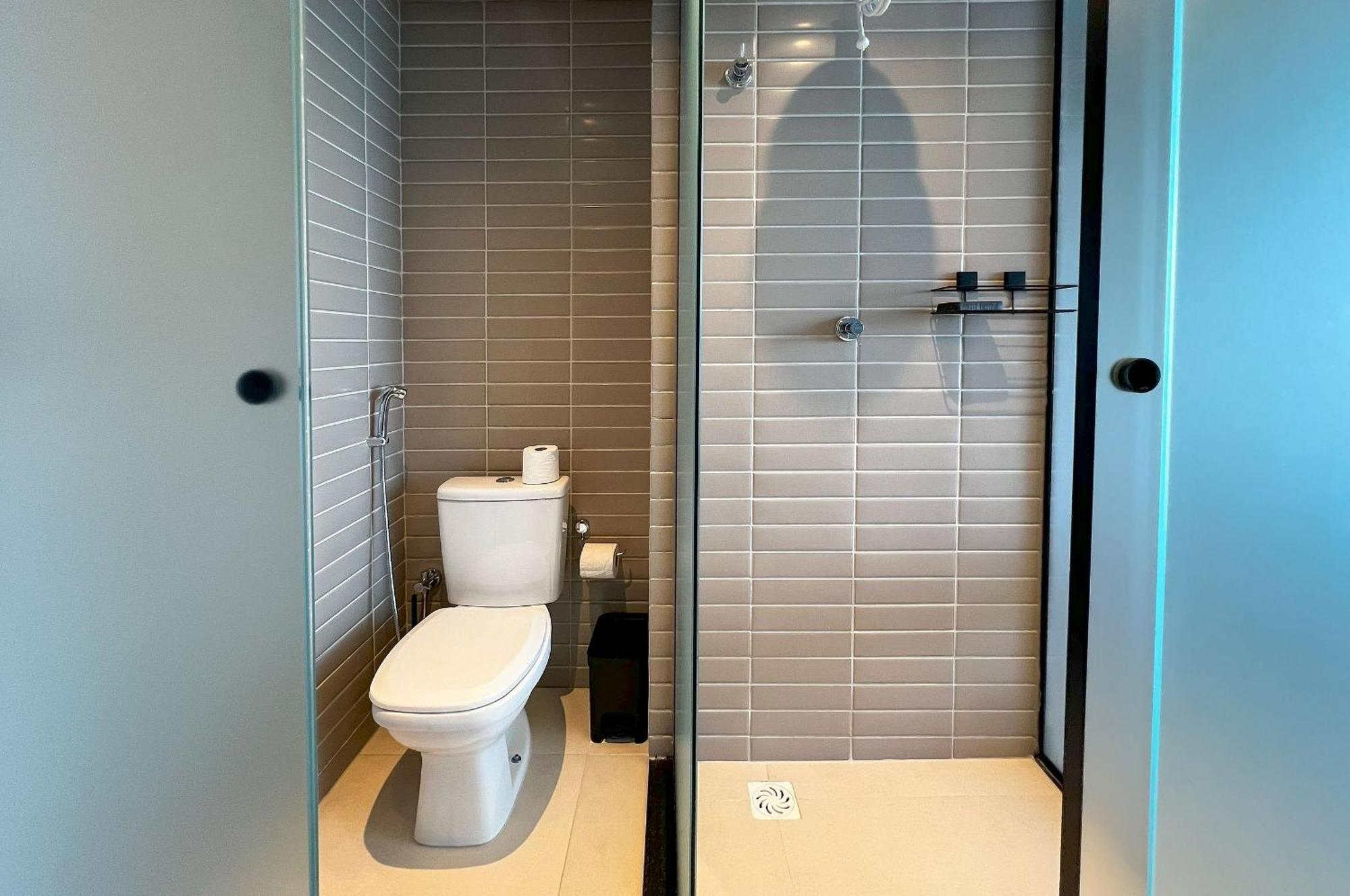 Alta Garden Luxo Pe Na Areia 4 Pessoas Caribessa Apartamento