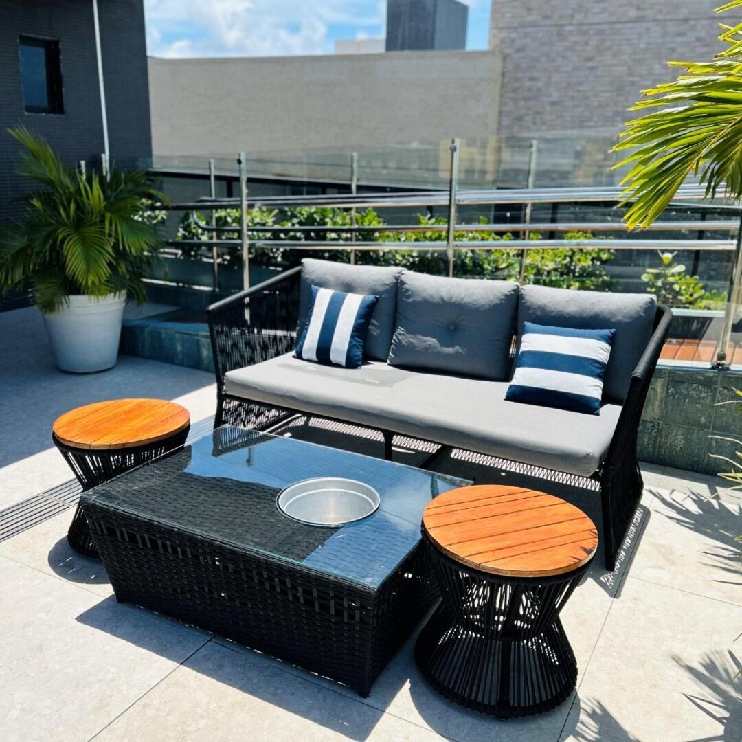 Ozean 106 Apartamento *