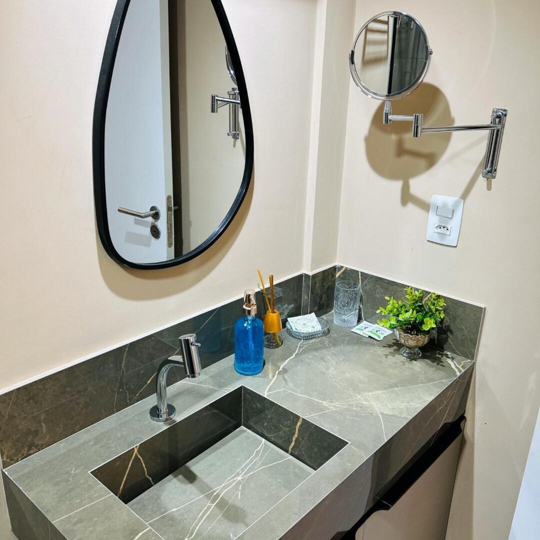 Ozean 106 Apartamento *