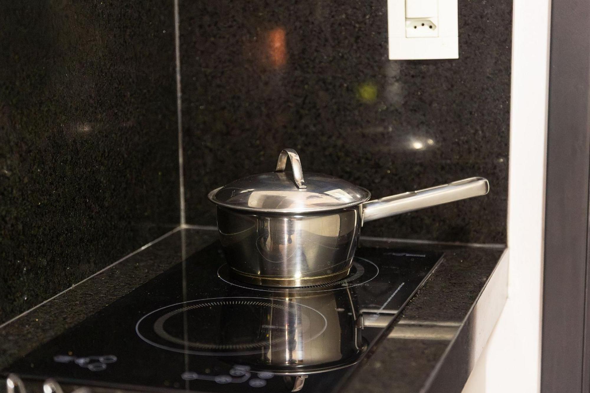Apartamento Way Bossa #d1- Duplo Por Carpediem João Pessoa