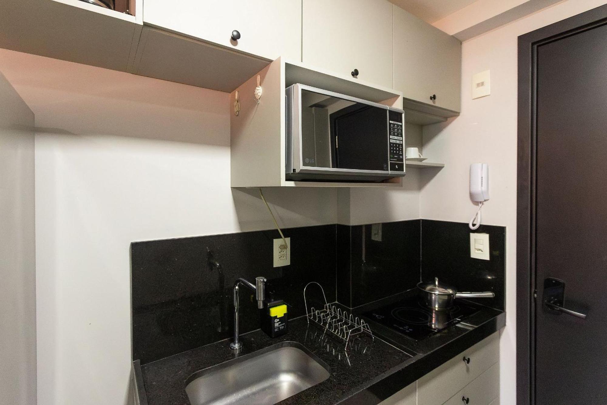 Apartamento Way Bossa #d1- Duplo Por Carpediem *