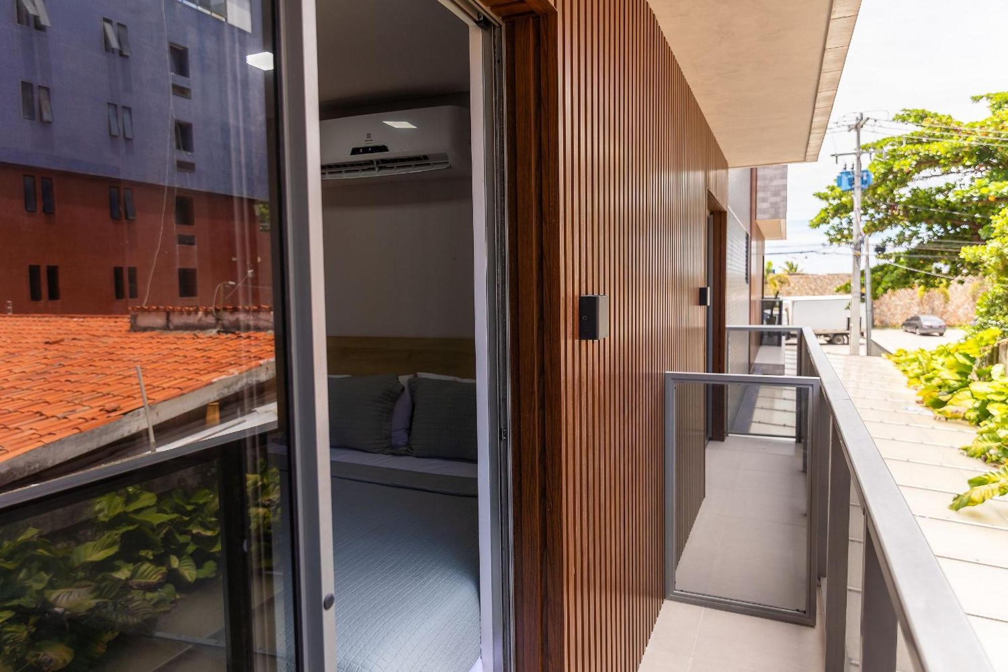 Apartamento Way Bossa #d1- Duplo Por Carpediem *