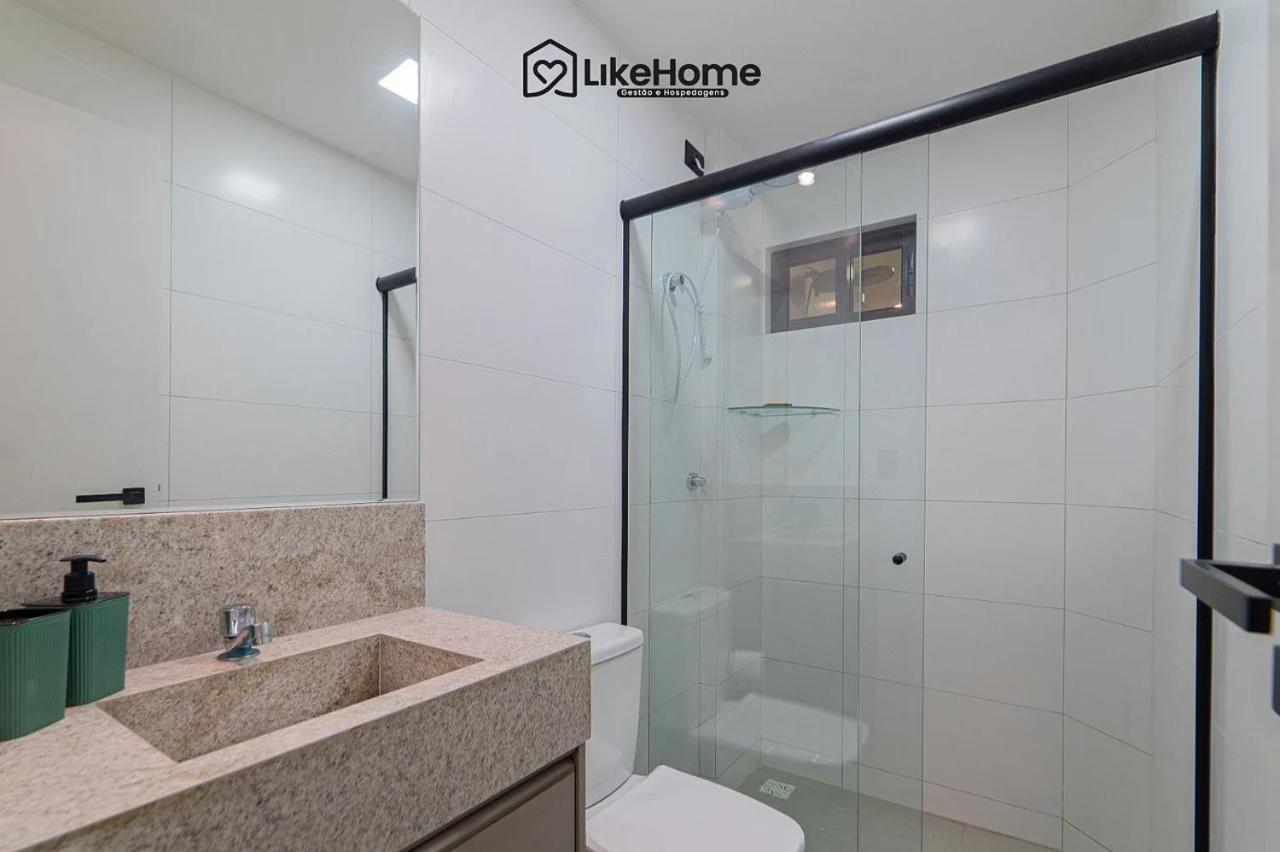 Apartamento Mahalo Flat, Cabo Branco - Likehome Hospedagens