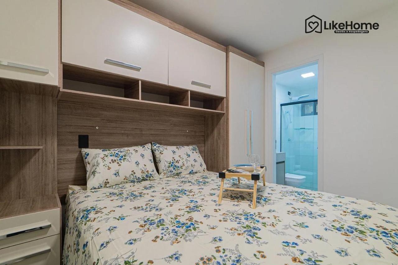 Apartamento Mahalo Flat, Cabo Branco - Likehome Hospedagens