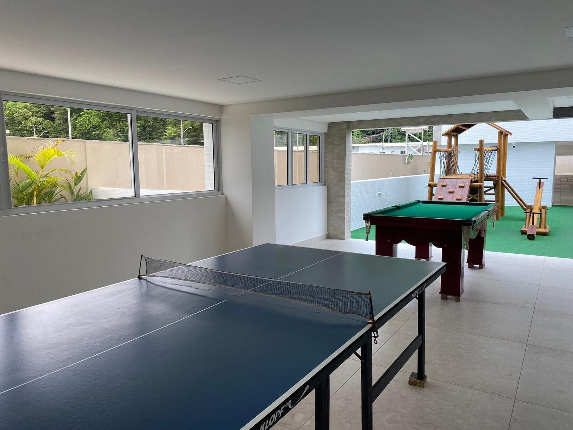 Apartamento Bela - Puerto Ventura, Frente Mar E Ao Lado Do Food Park João Pessoa